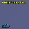 GB6 B1218+6344
