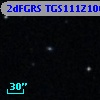 2dFGRS TGS111Z106