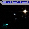 2dFGRS TGN197Z219