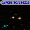 2dFGRS TGS116Z203