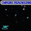 2dFGRS TGN265Z067