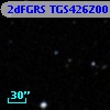 2dFGRS TGS426Z001