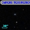 2dFGRS TGS595Z020
