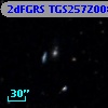 2dFGRS TGS257Z008