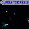 2dFGRS TGS256Z192