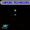 2dFGRS TGS485Z011