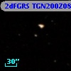 2dFGRS TGN200Z088