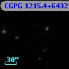 CGPG 1215.4+6432