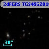 2dFGRS TGS485Z018