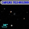 2dFGRS TGS485Z099