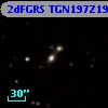 2dFGRS TGN197Z193