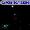 2dFGRS TGS429Z009