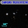 2dFGRS TGS537Z265