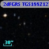 2dFGRS TGS188Z127