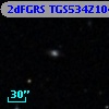 2dFGRS TGS534Z104