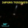 2dFGRS TGS204Z016