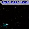 CGPG 1216.7+6351