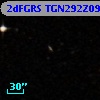 2dFGRS TGN292Z091