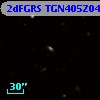 2dFGRS TGN405Z040