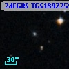 2dFGRS TGS189Z259