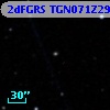 2dFGRS TGN071Z296