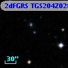 2dFGRS TGS204Z028