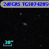2dFGRS TGS074Z050