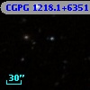 CGPG 1218.1+6351