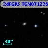 2dFGRS TGN071Z285