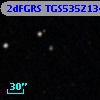 2dFGRS TGS535Z134