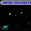 2dFGRS TGN190Z179