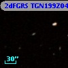 2dFGRS TGN199Z043