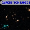 2dFGRS TGN190Z214
