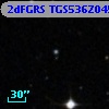 2dFGRS TGS536Z045