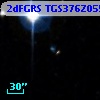 2dFGRS TGS376Z055
