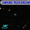 2dFGRS TGS539Z109
