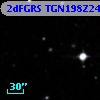 2dFGRS TGN198Z244