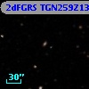 2dFGRS TGN259Z130