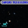 2dFGRS TGS111Z050