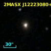 2MASX J12223080+6354112