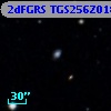 2dFGRS TGS256Z018