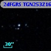 2dFGRS TGN253Z169