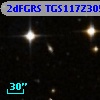 2dFGRS TGS117Z305