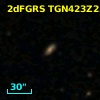 2dFGRS TGN423Z259