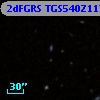 2dFGRS TGS540Z117