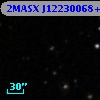 2MASX J12230068+6357283