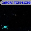 2dFGRS TGS541Z003