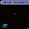2dFGRS TGS850Z254