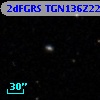 2dFGRS TGN136Z227
