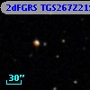 2dFGRS TGS267Z219